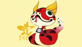 2020年属蛇八月份运势