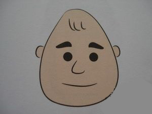 由字脸面相好不好 由字脸型详解