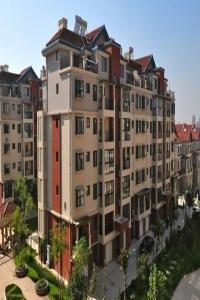 小区后排房子好吗，买房不能买后排吗