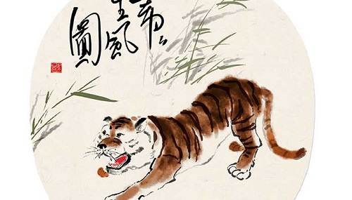 属虎女，2023年运势财运大揭秘！