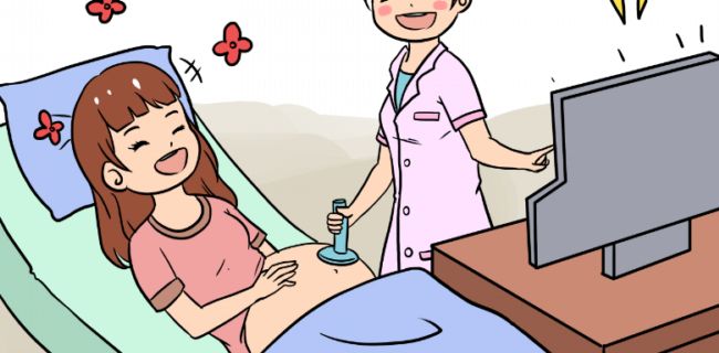 梦中梦见孩子是什么意思未婚女性梦见生孩子有何意思