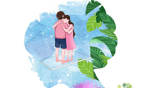 七年之痒，梦见媳妇出轨并打了她怎么办？