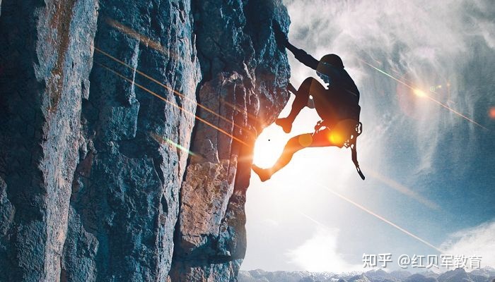 梦见攀登高处：意义与象征