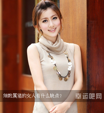2019，属猪的你运势大揭秘！