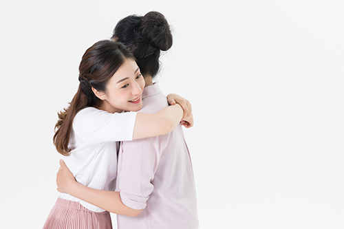 风水堂：梦见拥抱拥抱是什么意思