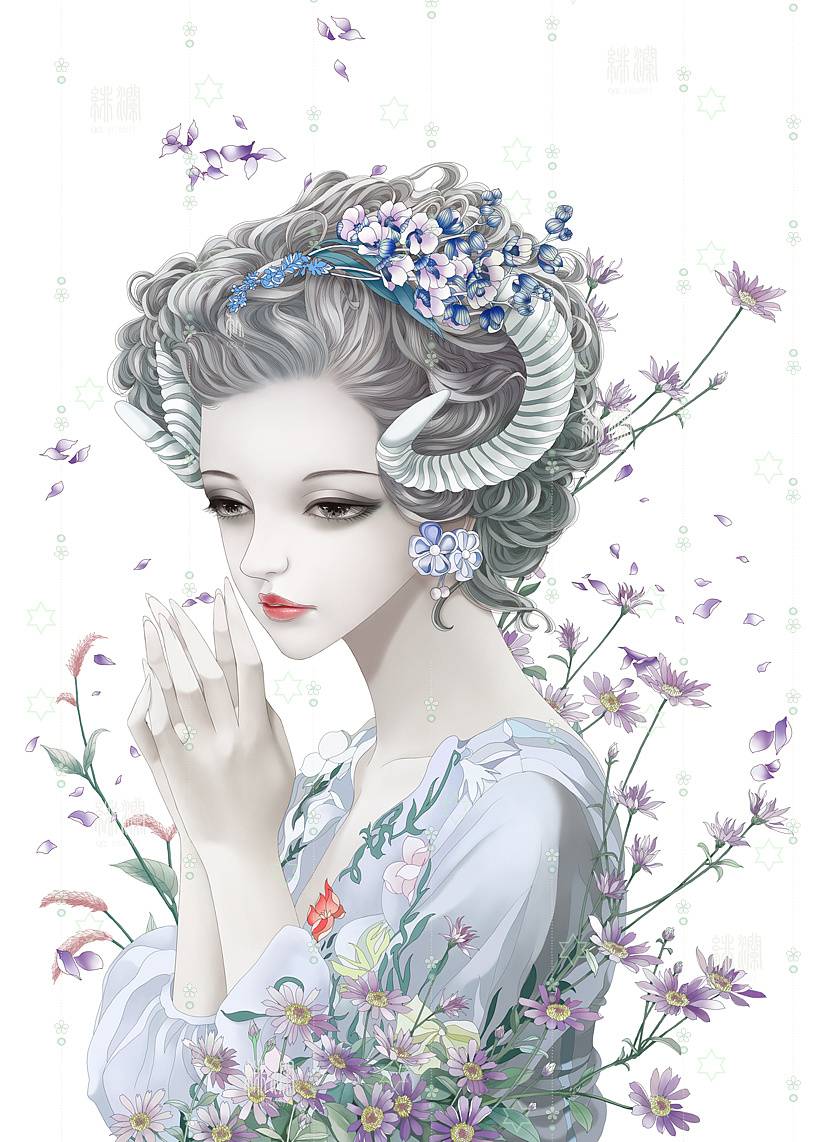 12星座2013：桃花运如何？