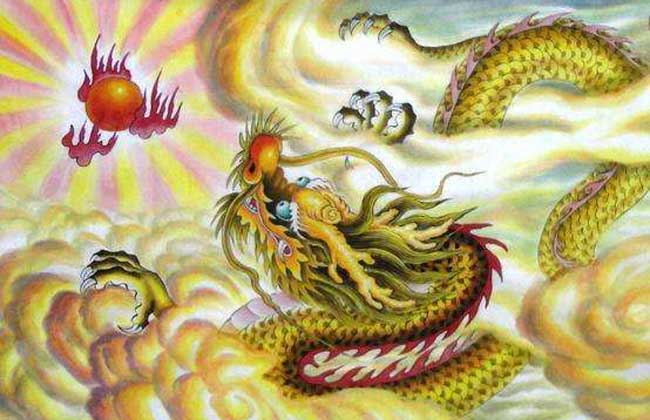 2024年属龙的农历几个月出生，暗藏富贵之命