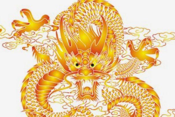 这几个月份出生的龙，如何成为财富之王