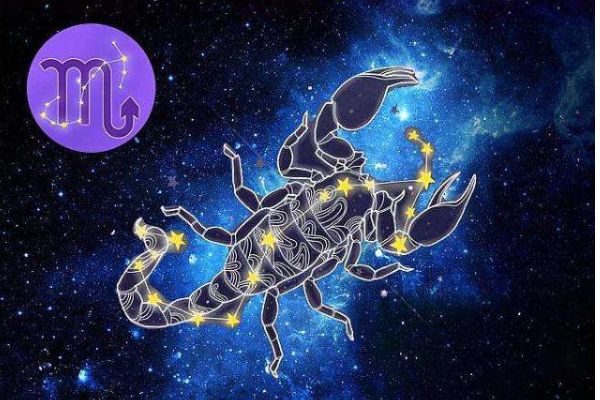 天蝎座不是土象星座，你是哪种？