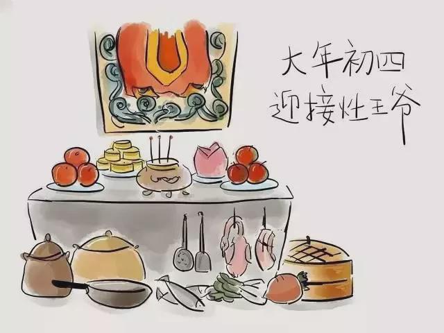 “男忌初一，女忌十五”是什么意思？