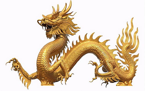 属龙人2023年全年运势详解，算命不一定准