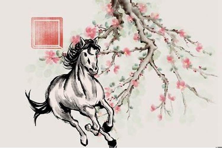 属马男和女属兔的相配?男属相配