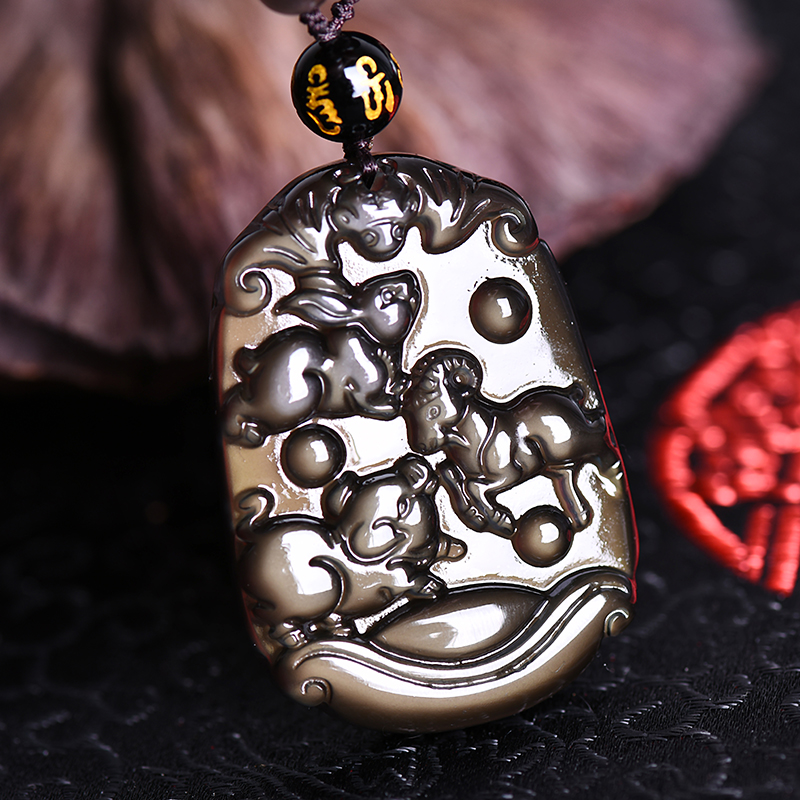 十二生肖五行相克表，有“六合”（小合）