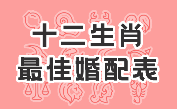 生辰八字合婚配对的方式，你知道怎么合婚吗？