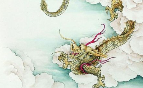 79年男羊和88年属龙女的合适在一起吗