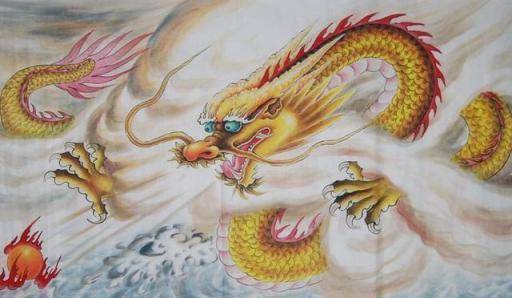 1988年属龙人是土命还是木命的生肖