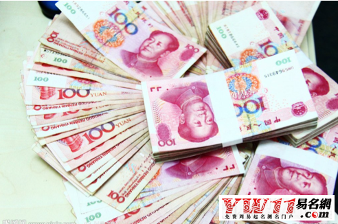慈世堂：梦见数钱是什么意思有什么预兆