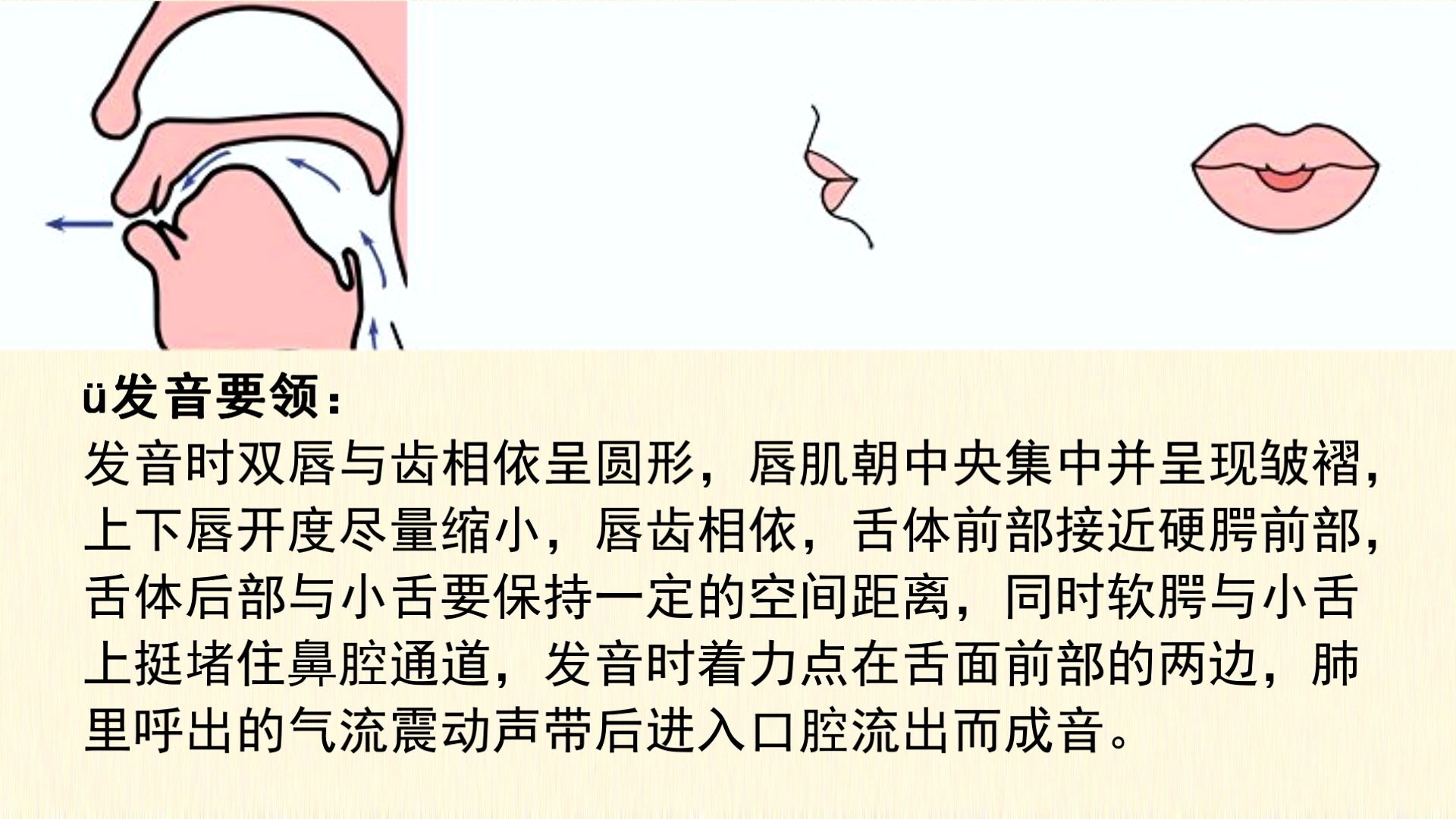 女人的面相相术：丰满圆实、聪明下巴平衡