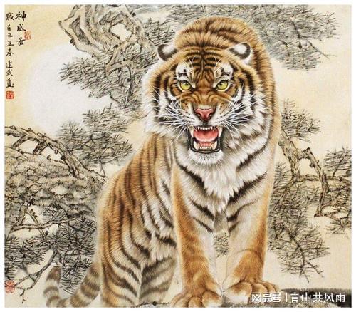1974年出生的人什么属相什么命虎，事业运势极佳