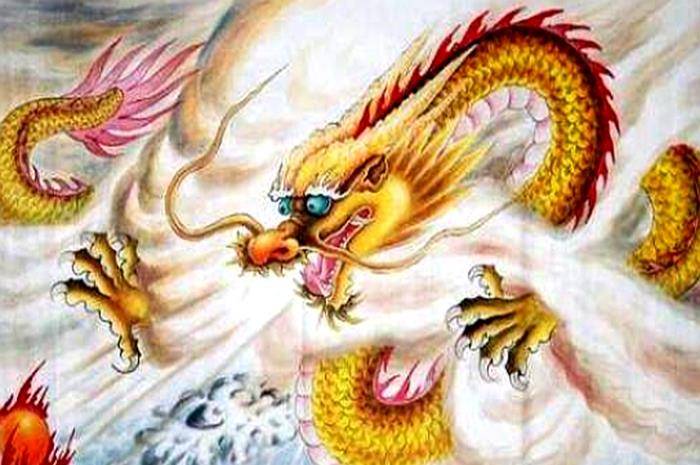 1976年属龙的贵人是谁?属鸡人与什么属相相合