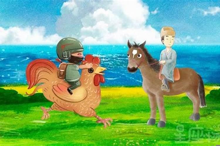属鸡人一生中会有两段婚姻，注定就是二婚命