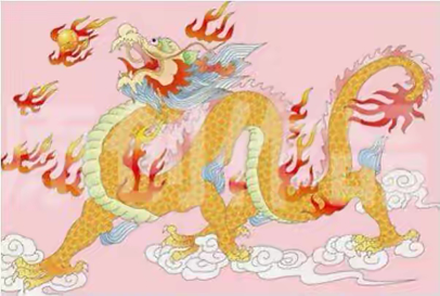 寿命多长属龙人最让人羡慕的几个生肖