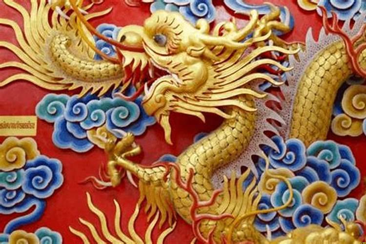 十二生肖属龙的几日出生最好生于农历
