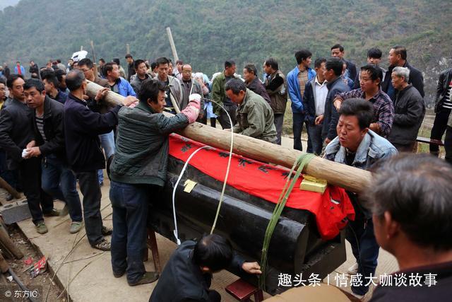 梦见棺材出殡是反应什么？梦见死人出殡的详细意思