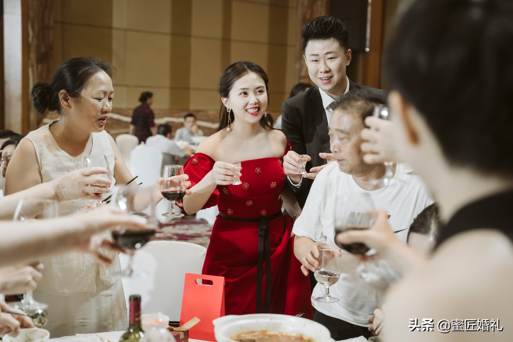 超过100天不能结婚吗？参加婚礼要注意什么