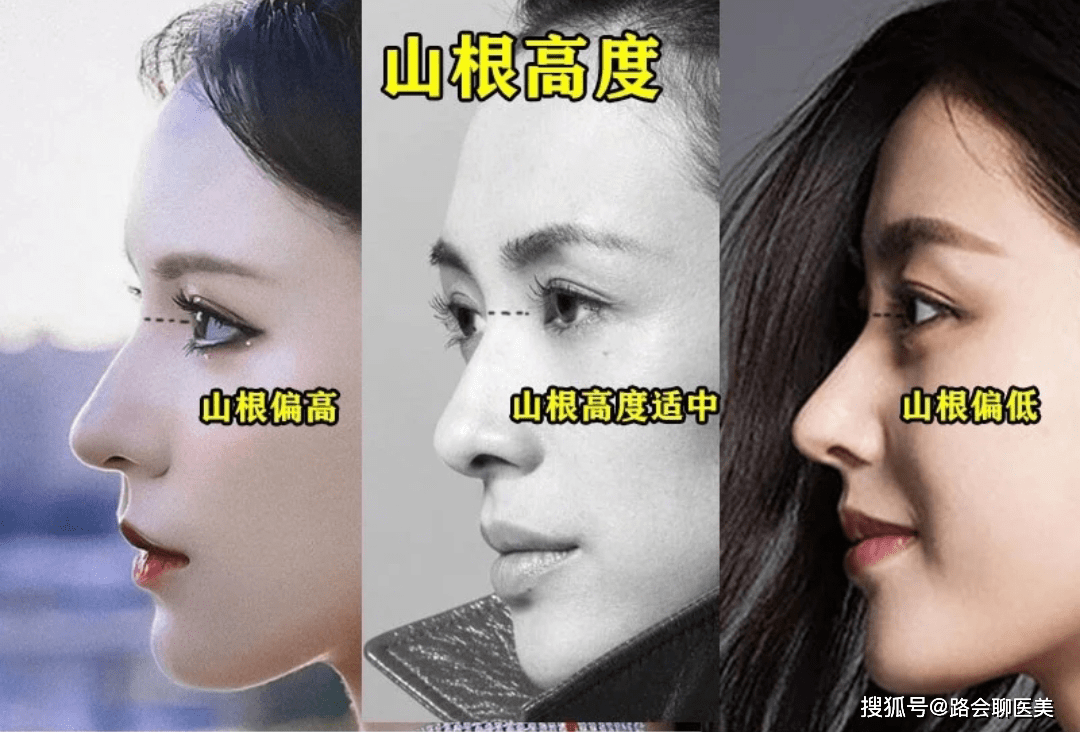 （李向东）你的鼻子是什么样的？你知道吗？