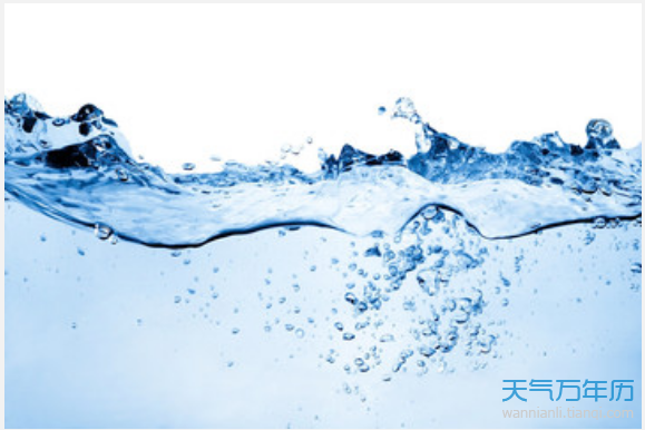 风水堂：梦见自己掉水里了是什么意思？