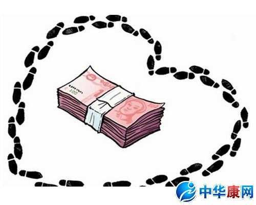 做梦梦见钱丢了又找到了是什么意思呢？