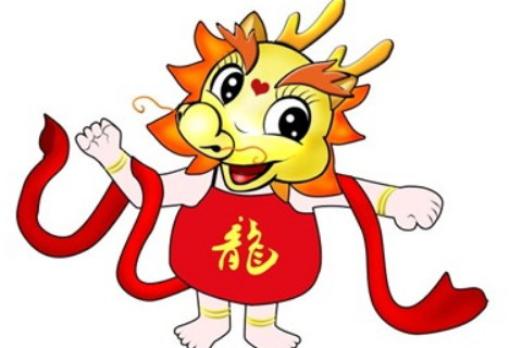 不一样月里生下来的生肖属龙的人