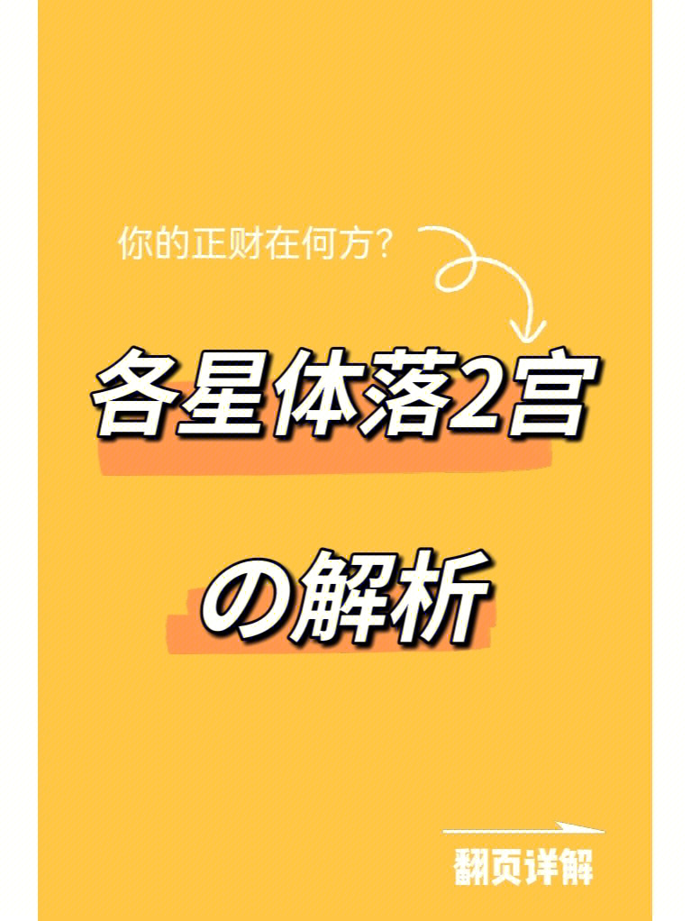 风水堂:水星落入黄道十二宫
