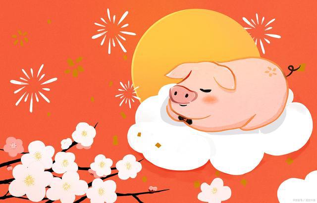 生肖猪和牛生什么属相的宝宝好?农历几月生比较好