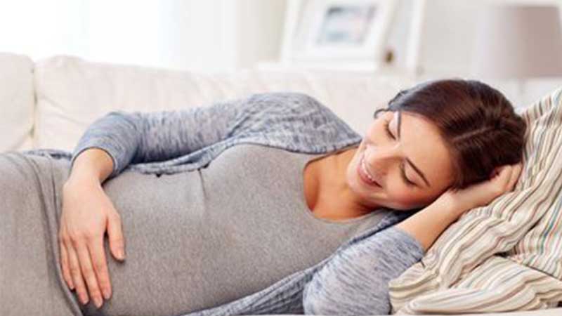 风水堂：怀孕梦见女人生孩子是什么意思