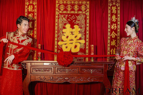 （李向东）“生辰八字”与古代婚姻“六礼”