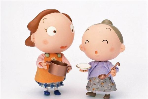 原版周公解梦：睡觉时做梦是一件很常见的事情