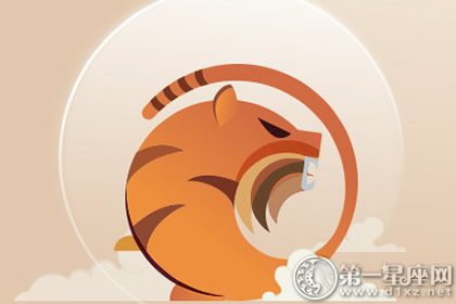 龙和虎这两个属相婚配好吗