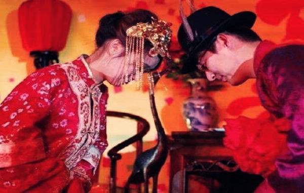 至阳：生辰八字姻缘配对算婚姻吗？五行组合对自己产生的影响