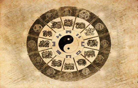 风水堂：八字命理看你的命运