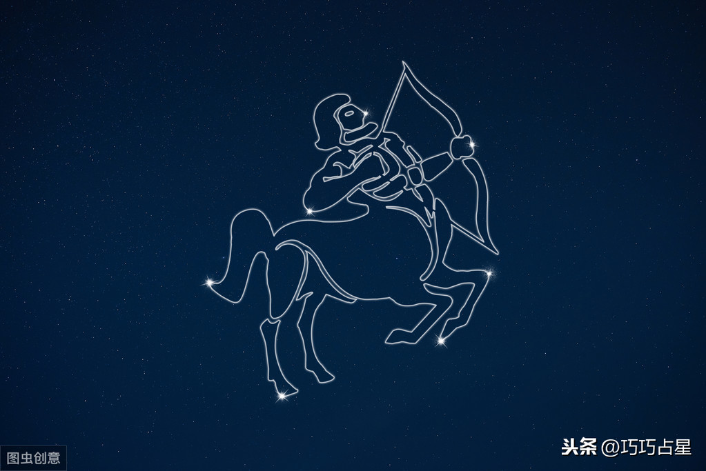 你为什么会不像自己的星座？摩羯座有哪些特质？