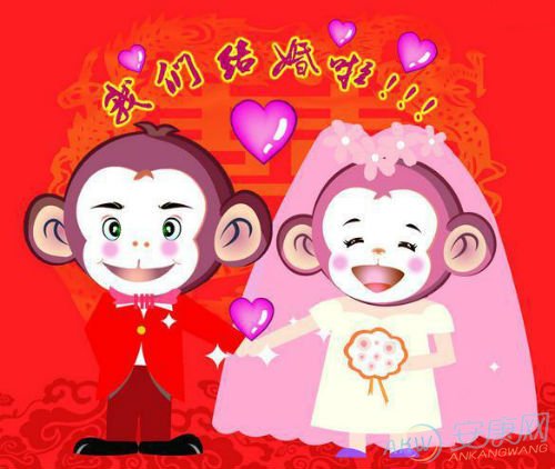 2018年男生女生预测图准确吗？