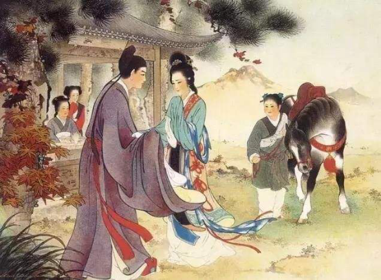 清明节出生的女孩子，日子过得好，也过得辛苦。