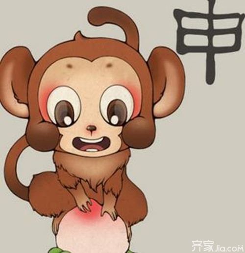 这三个生肖今年会贫穷、痛苦，但明年却会富裕、繁荣。