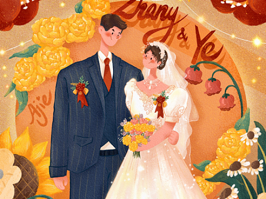 如何选择结婚吉日？ 最准确的方法