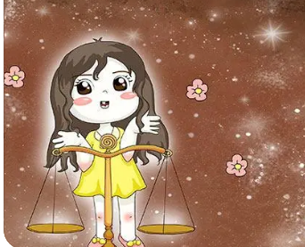天秤女一生都放不下一个人的很难吧