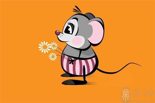 1996年属鼠人的婚姻配对 1996年属鼠人的婚姻图