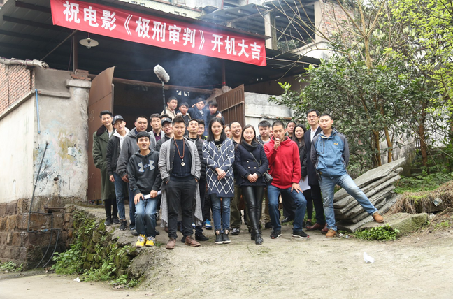 视频专访丨《第八嫌疑人》饰演警察王守月林家栋：演员在投入角色时最满足