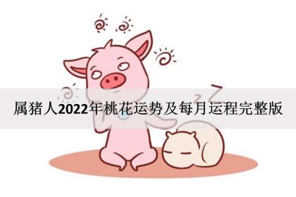 意大利生肖猪2023年财运极佳